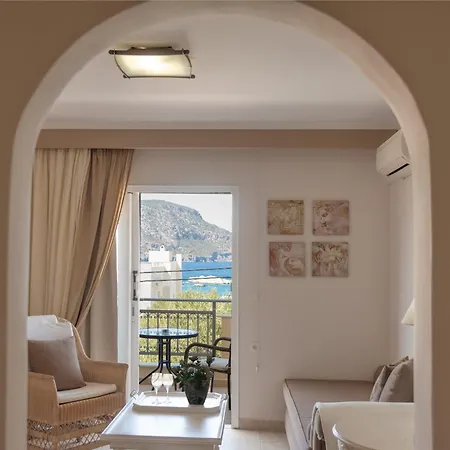 Astron Princess Karpathos Town (Pigadia)