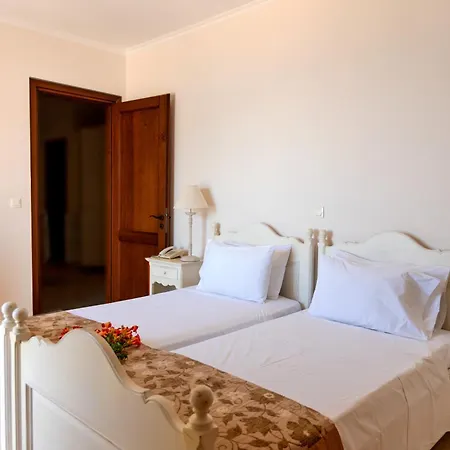 Astron Princess Kárpathosz