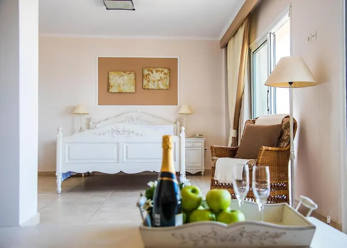 Astron Princess 4* Kárpathosz