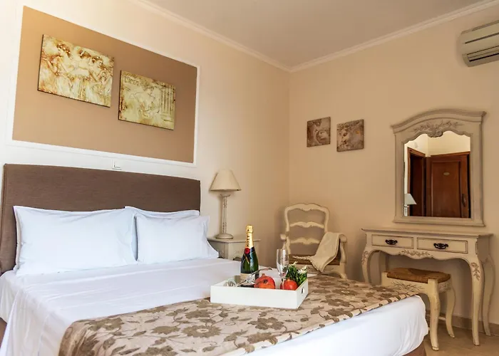 Szálloda Astron Princess 4*