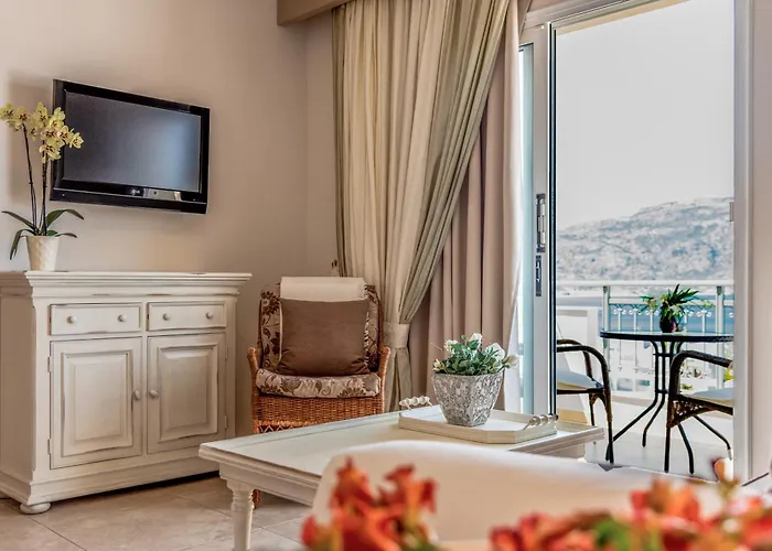 Astron Princess Szálloda 4*