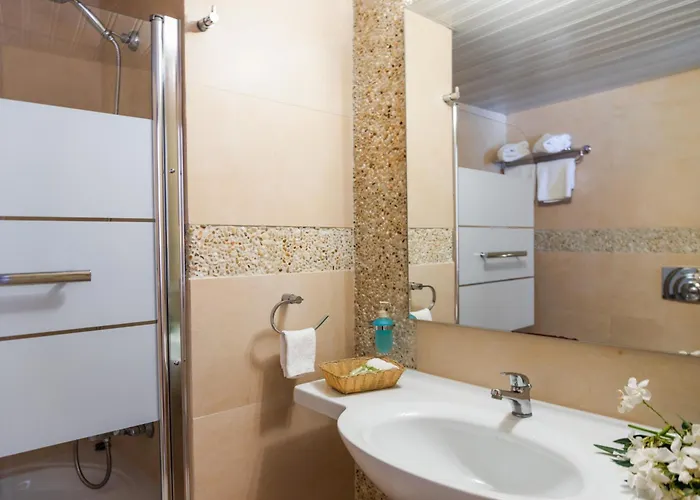 Astron Princess 4* Kárpathosz