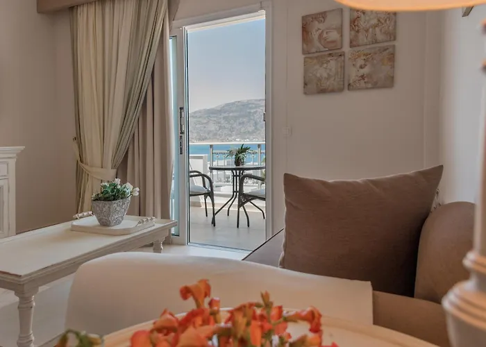 Szálloda Astron Princess