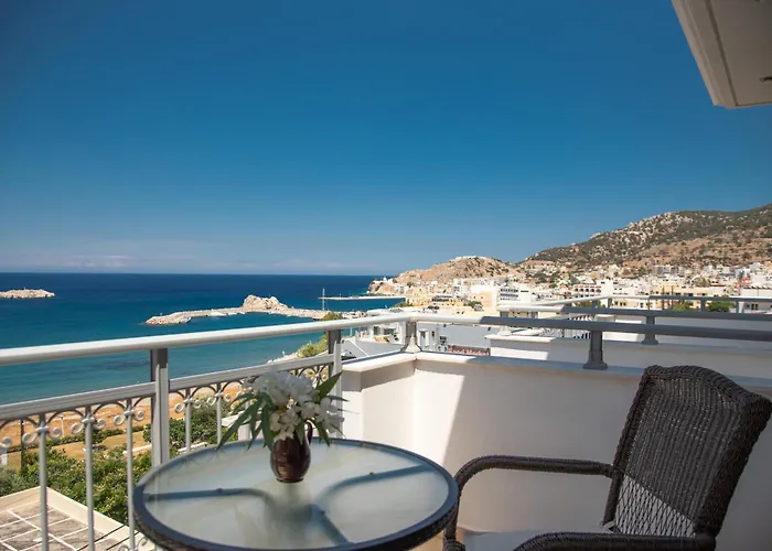 Astron Princess Szálloda 4*