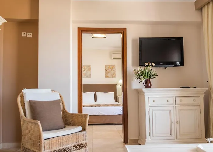 Szálloda Astron Princess 4*