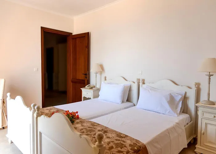 Astron Princess Kárpathosz