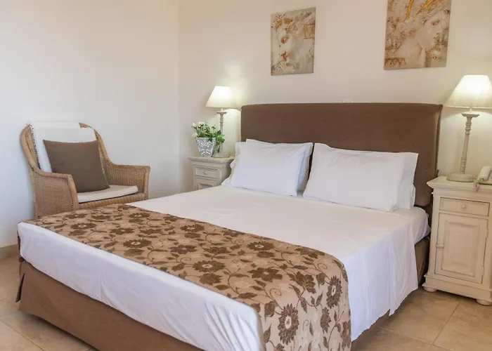 Astron Princess 4* Kárpathosz