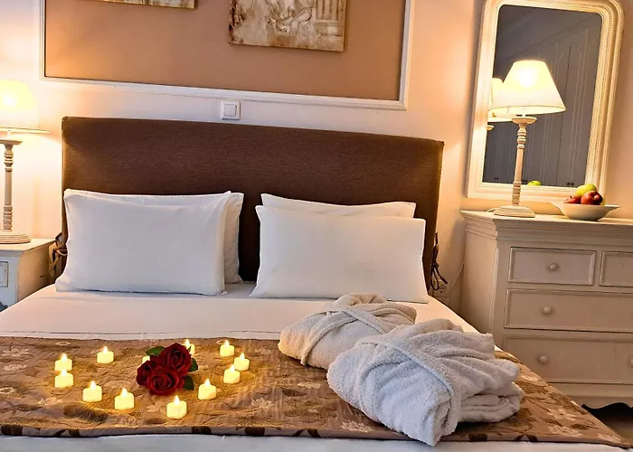 Astron Princess Szálloda