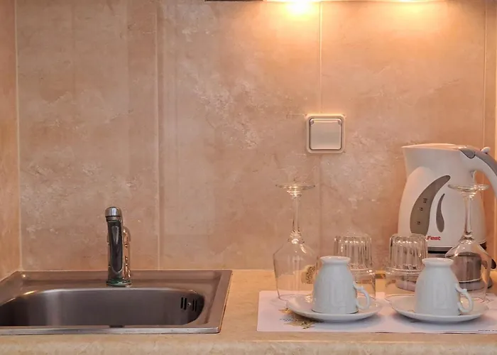 Szálloda Astron Princess