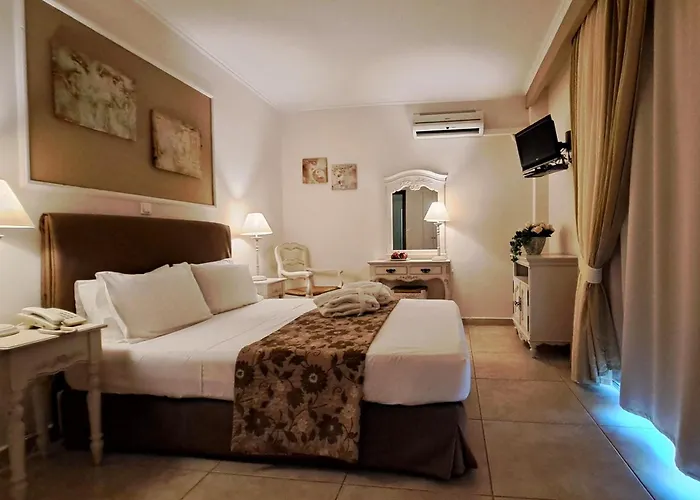 Astron Princess Szálloda 4*