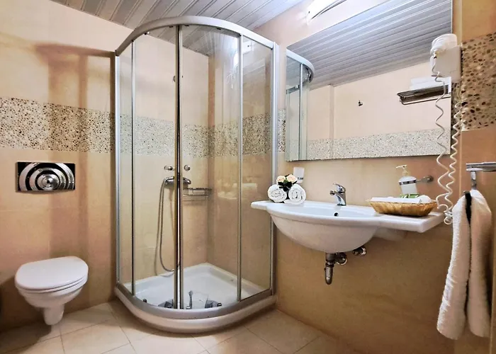 Szálloda Astron Princess 4*