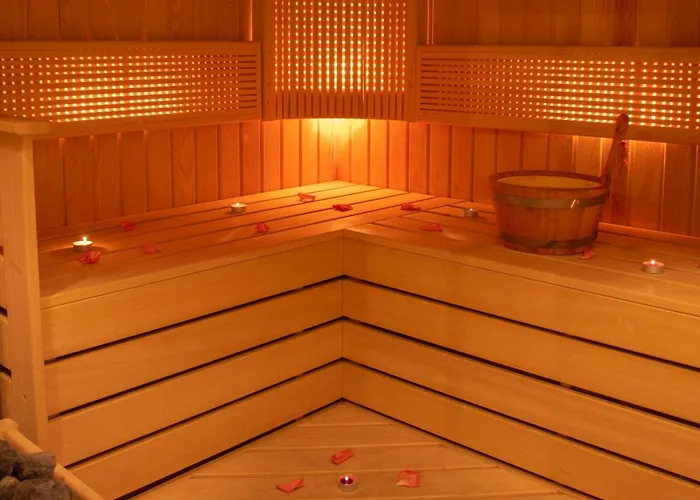 Szálloda Astron Princess Kárpathosz