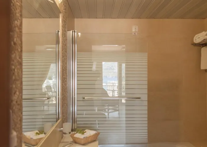 Astron Princess Szálloda Kárpathosz