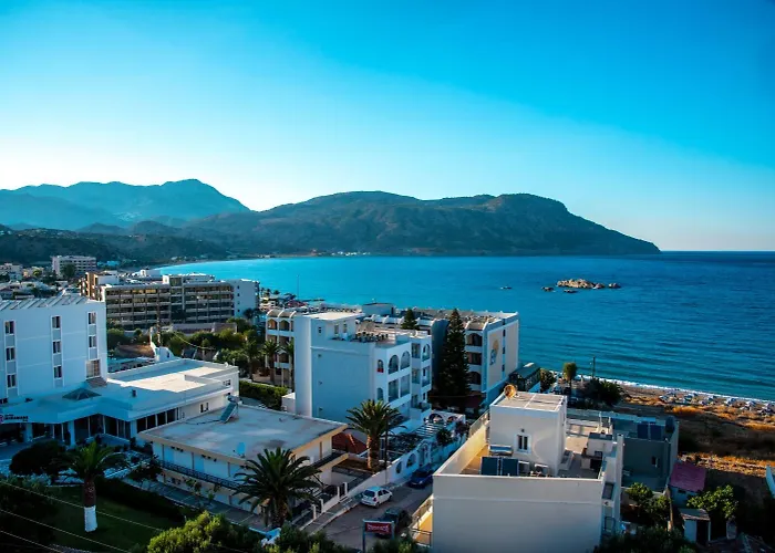 Szálloda Astron Princess