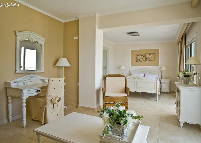 Szálloda Astron Princess 4*