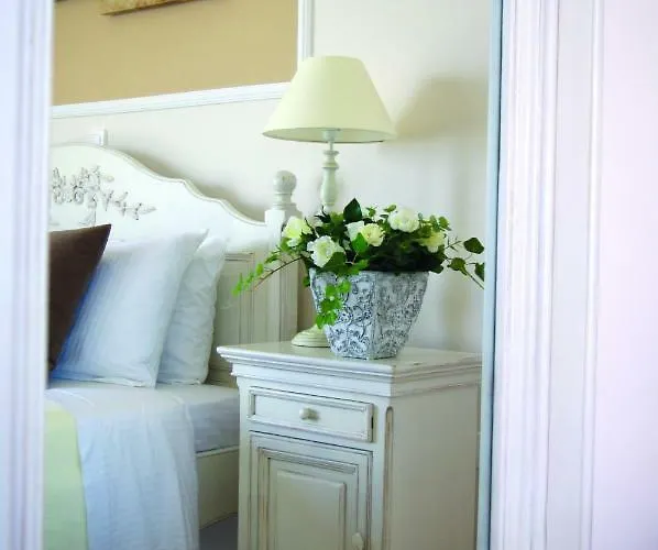 Szálloda Astron Princess 4*