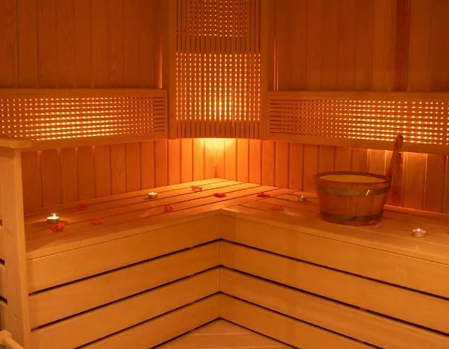 Astron Princess Szálloda