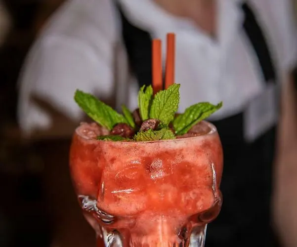 Szálloda Astron Princess Kárpathosz