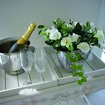 酒店 天文公主酒店 4*