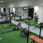 天文公主酒店 酒店