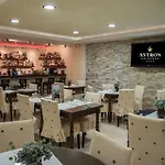 מלון Astron Princess 4*