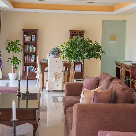 Astron Princess Hotel 4*