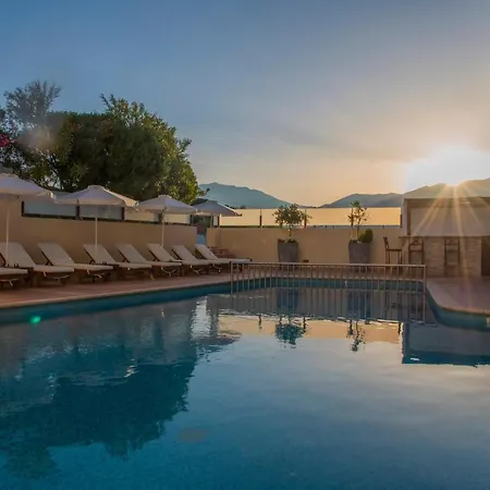 Astron Princess Hotel