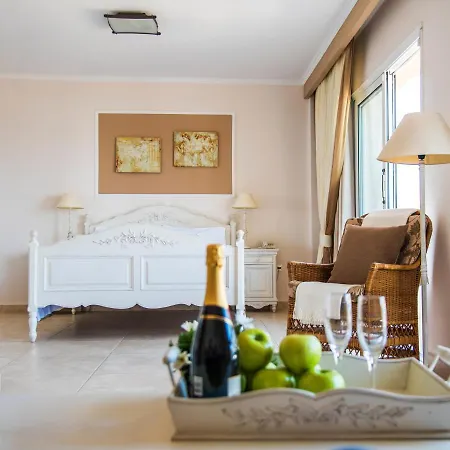 Astron Princess 4* Karpathos