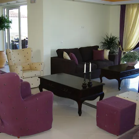 Hotel Astron Princess