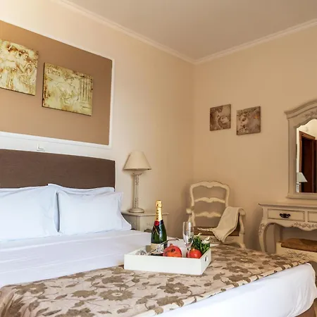 Hotel Astron Princess 4*