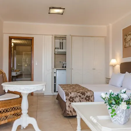 Astron Princess Hotel 4*