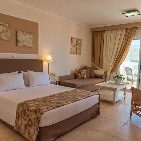 Hotel Astron Princess Karpathos