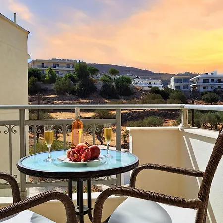 Astron Princess Hotel Karpathos