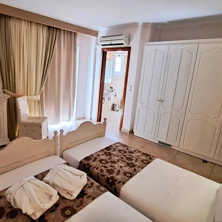 Hotel Astron Princess