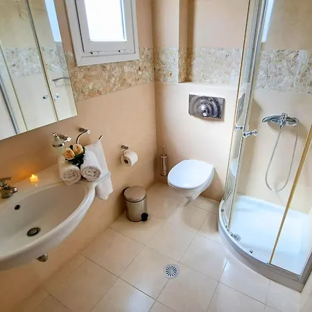 Hotel Astron Princess Karpathos