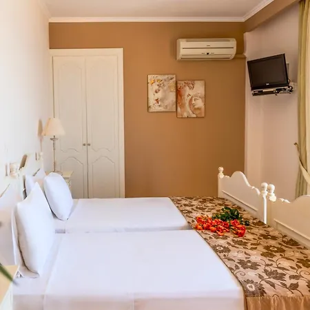 Astron Princess 4* Karpathos