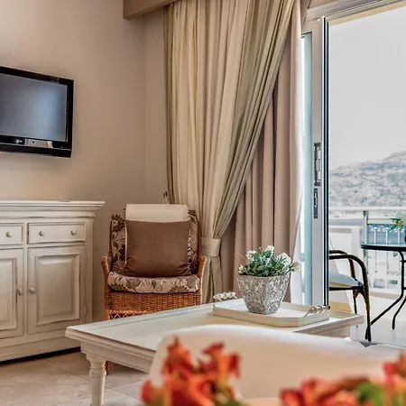 Astron Princess Hotel 4*