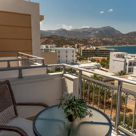 Astron Princess Hotel Karpathos