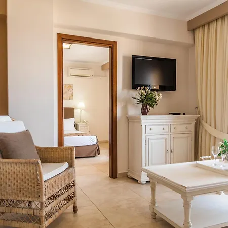 Hotel Astron Princess Karpatos