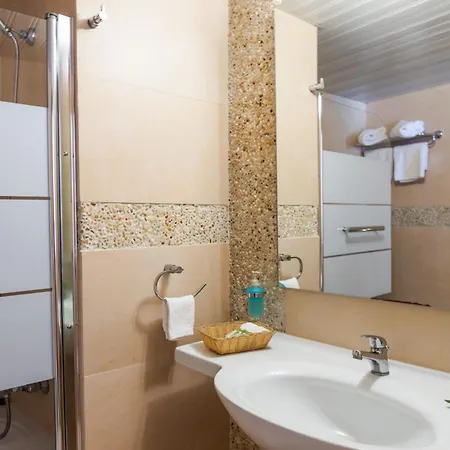 Astron Princess 4* Karpathos