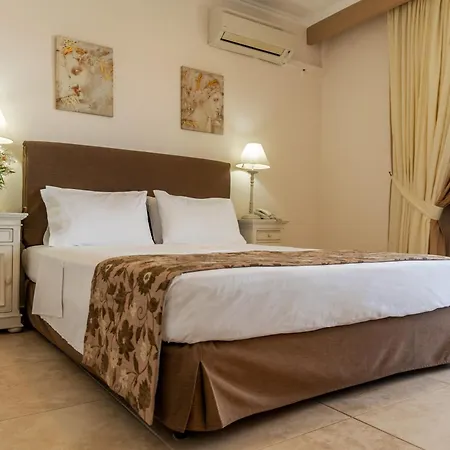 Astron Princess Hotel