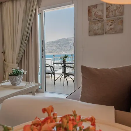 Hotel Astron Princess