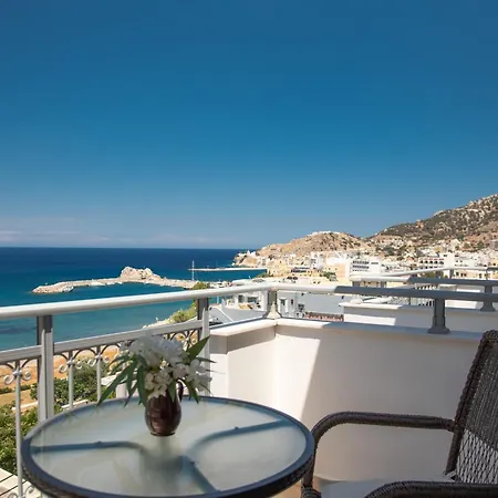 Astron Princess Hotel 4*