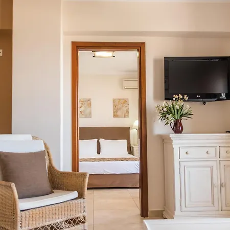 Hotel Astron Princess 4*