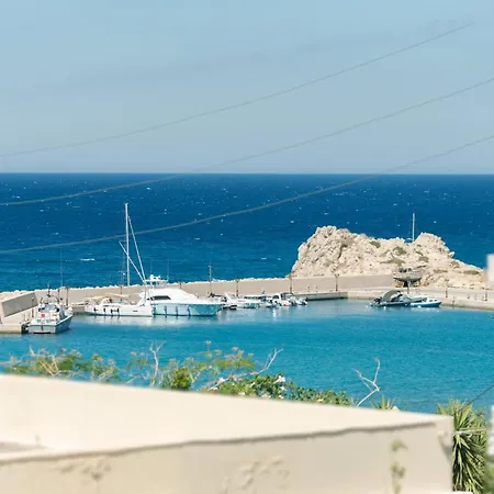 Astron Princess Hotel Karpathos