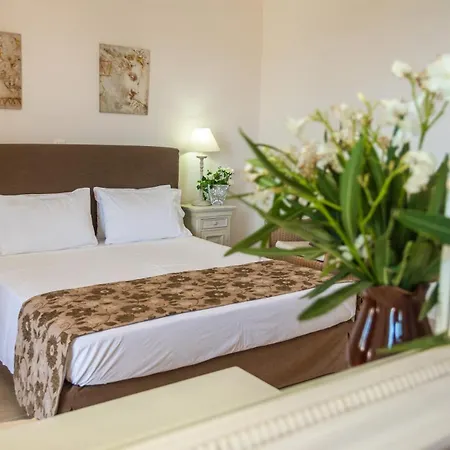 Hotel Astron Princess Karpathos