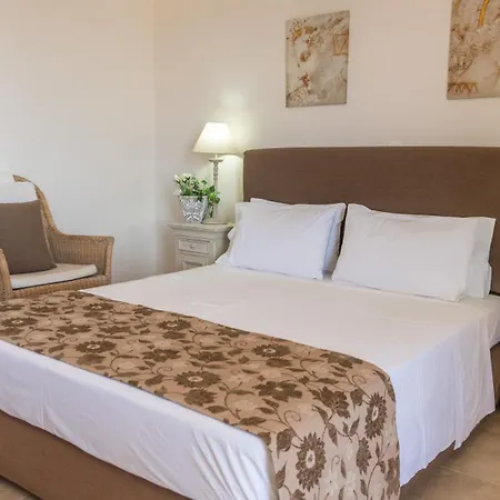 Astron Princess 4* Karpathos