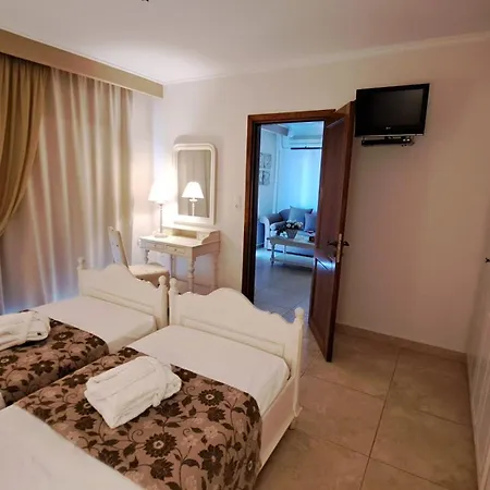 Astron Princess Hotel