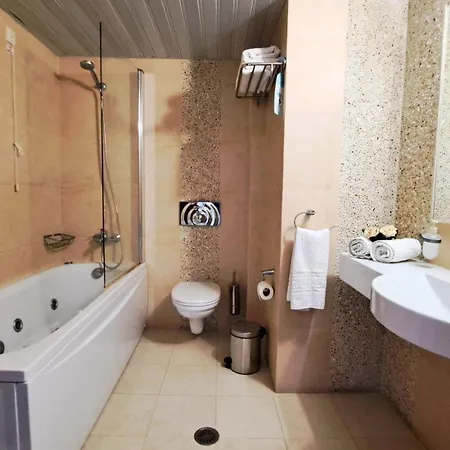 Hotel Astron Princess