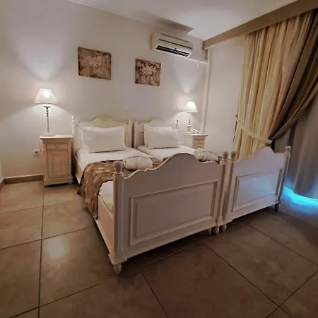 Astron Princess Hotel Karpathos